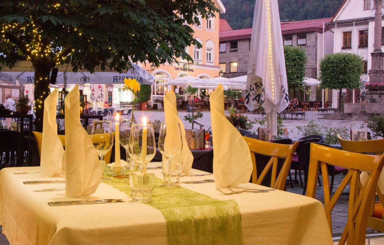 Hotel Drei Koenig Immenstadt im Allgaeu Exterior photo